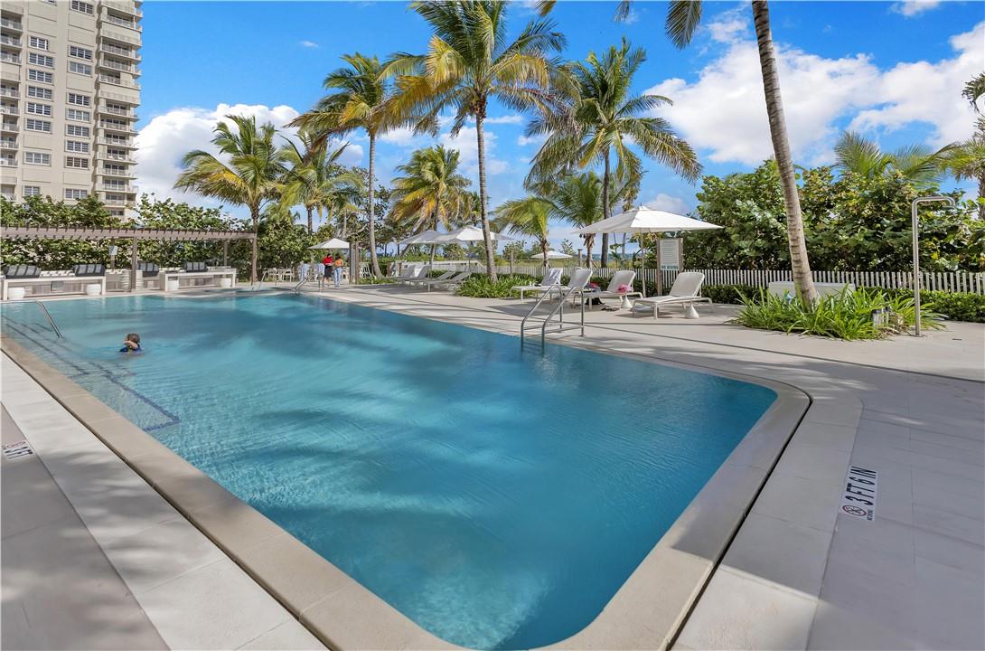 Sabbia Beach - Residential