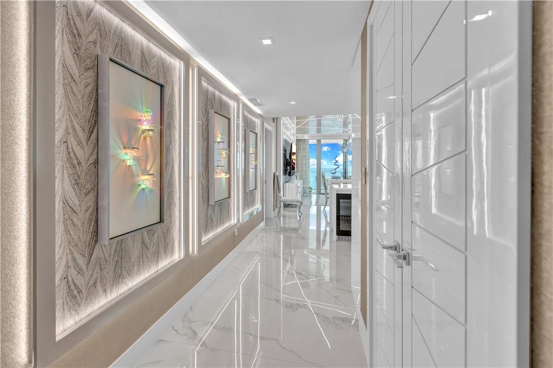 Sabbia Beach - Residential