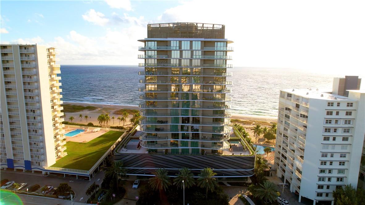 Sabbia Beach - Residential