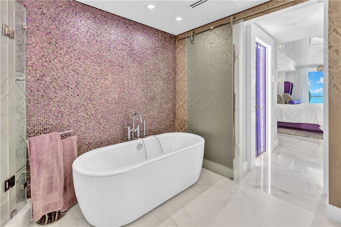 Sabbia Beach - Residential