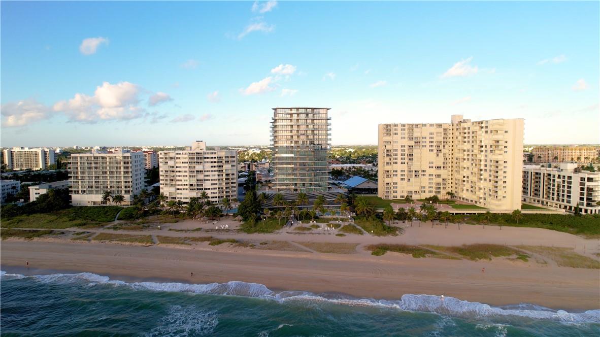 Sabbia Beach - Residential