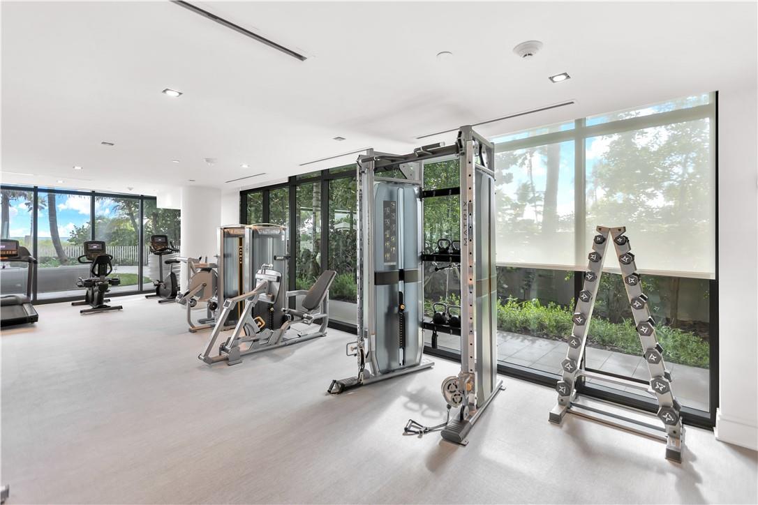 Sabbia Beach - Residential