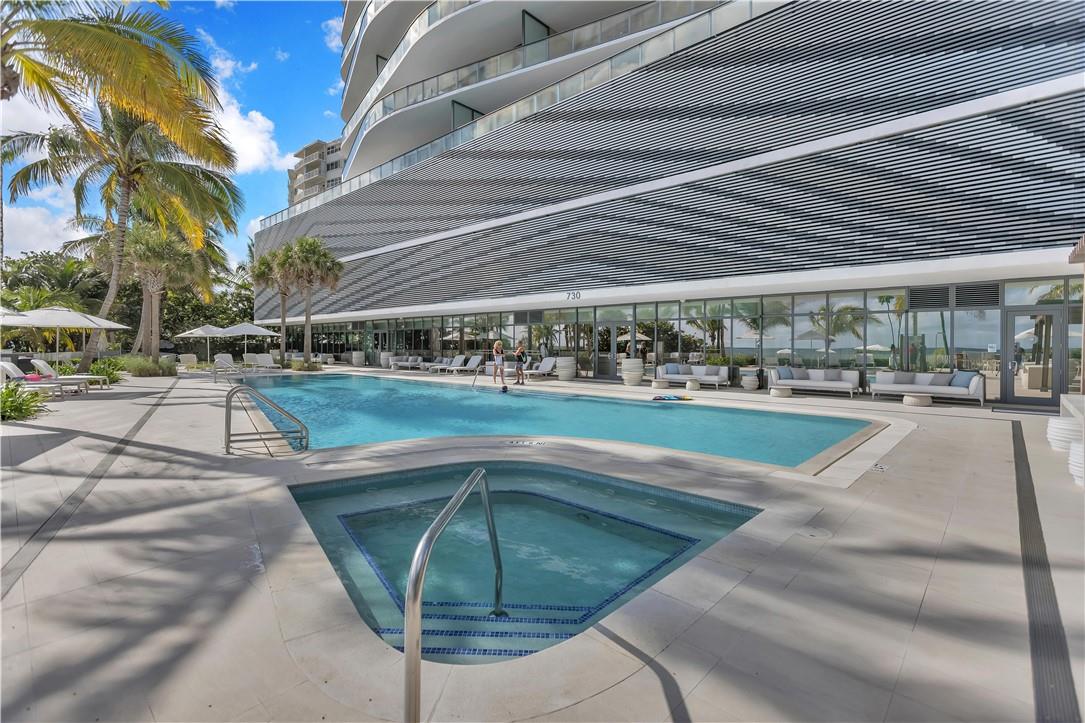 Sabbia Beach - Residential