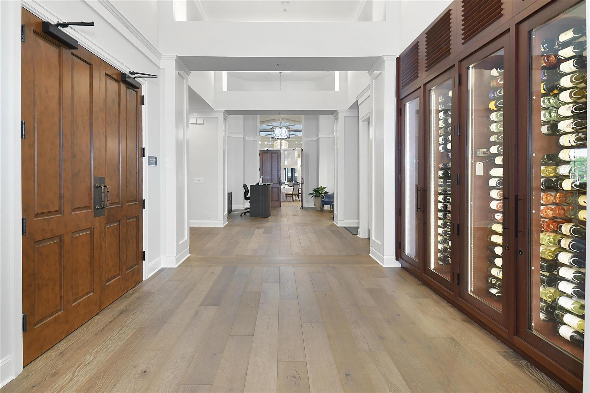 WILLOUGHBY GOLF CLUB - Residential