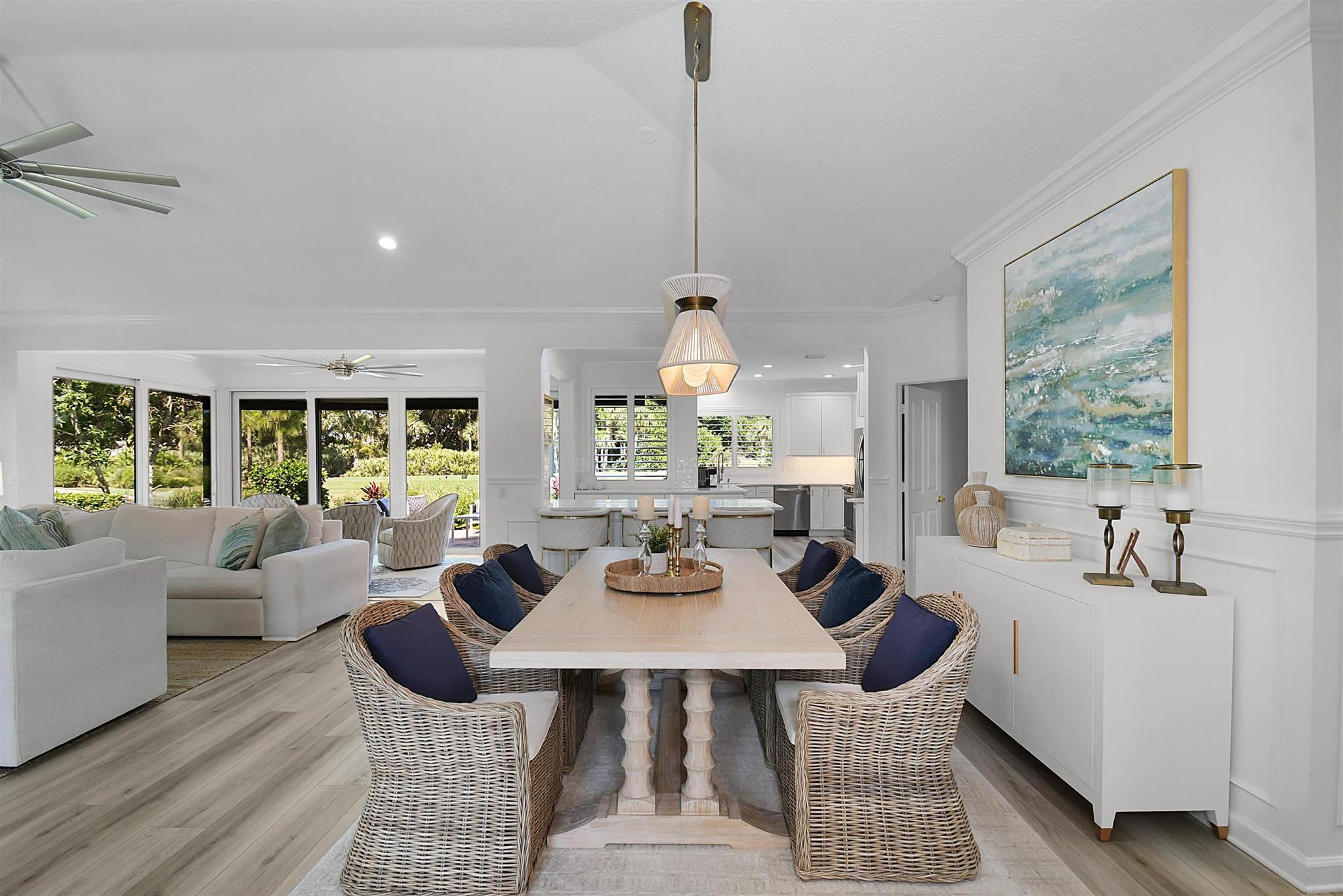 WILLOUGHBY GOLF CLUB - Residential