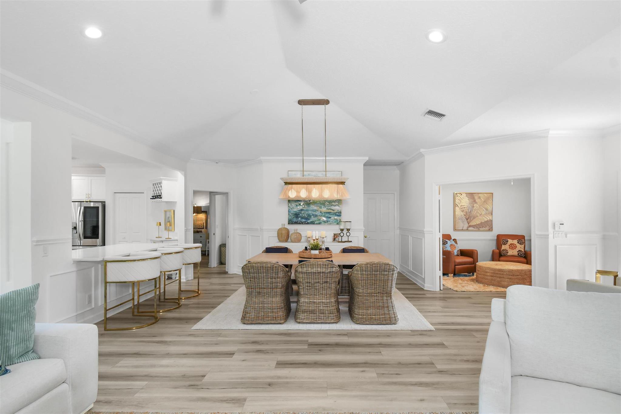 WILLOUGHBY GOLF CLUB - Residential