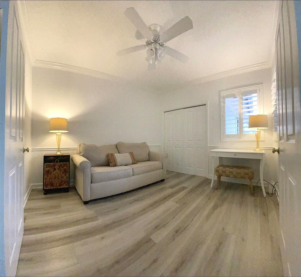 WILLOUGHBY GOLF CLUB - Residential