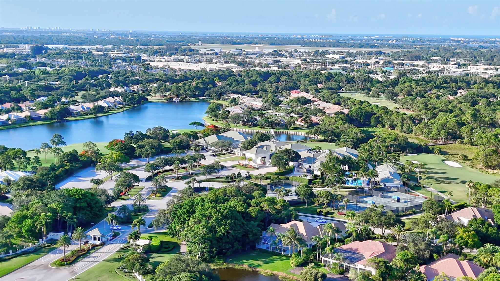 WILLOUGHBY GOLF CLUB - Residential