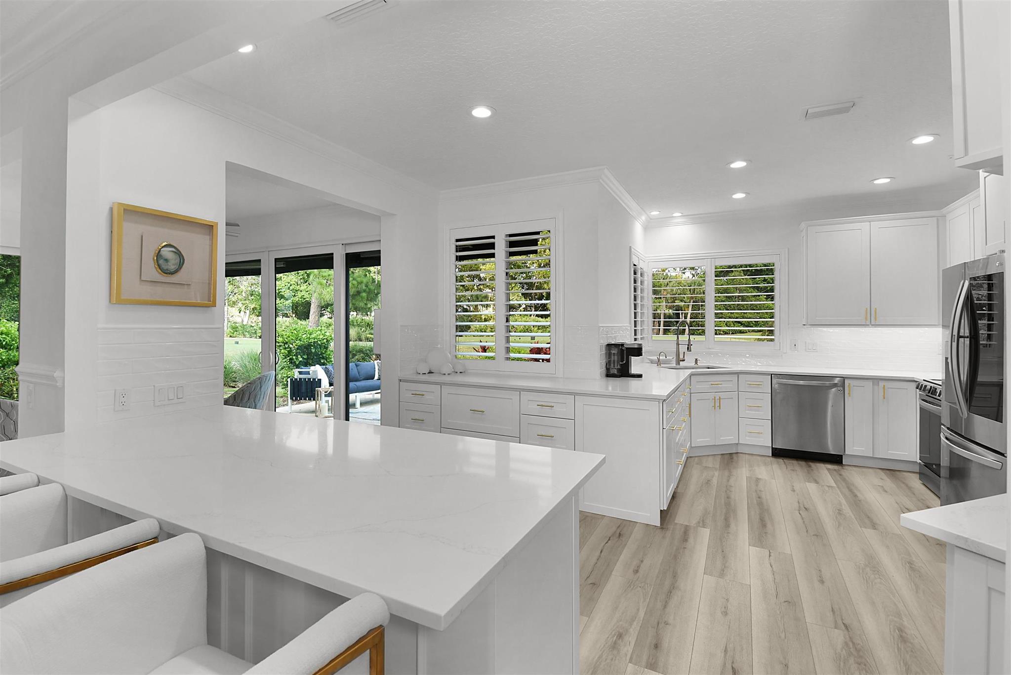 WILLOUGHBY GOLF CLUB - Residential