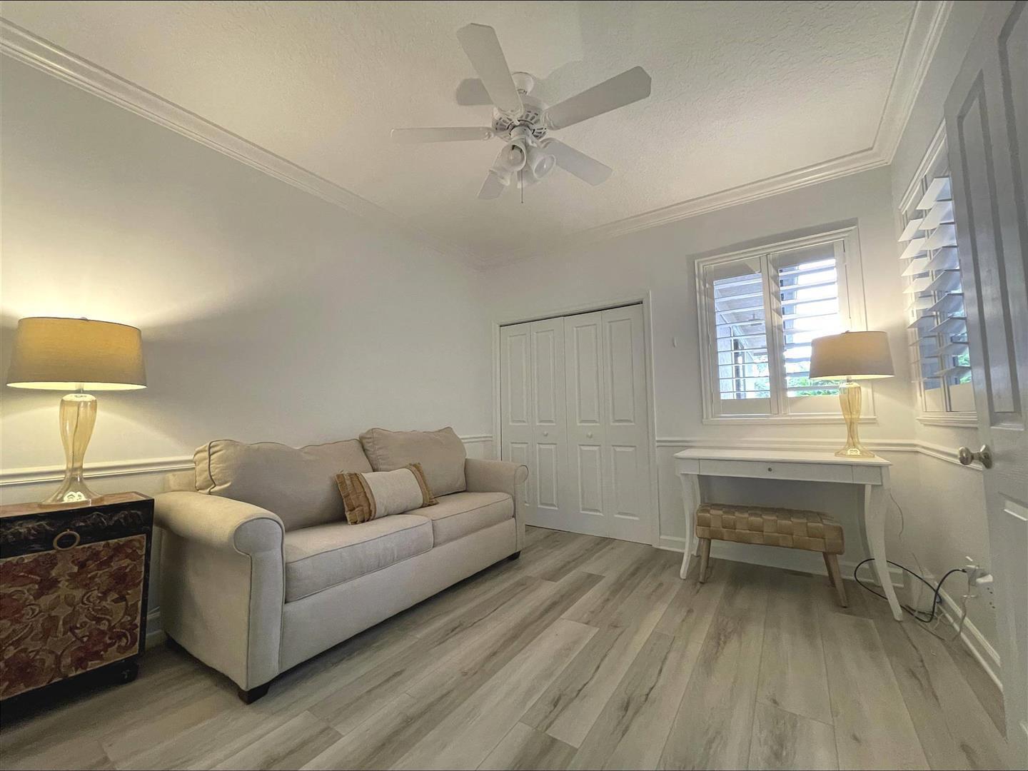 WILLOUGHBY GOLF CLUB - Residential