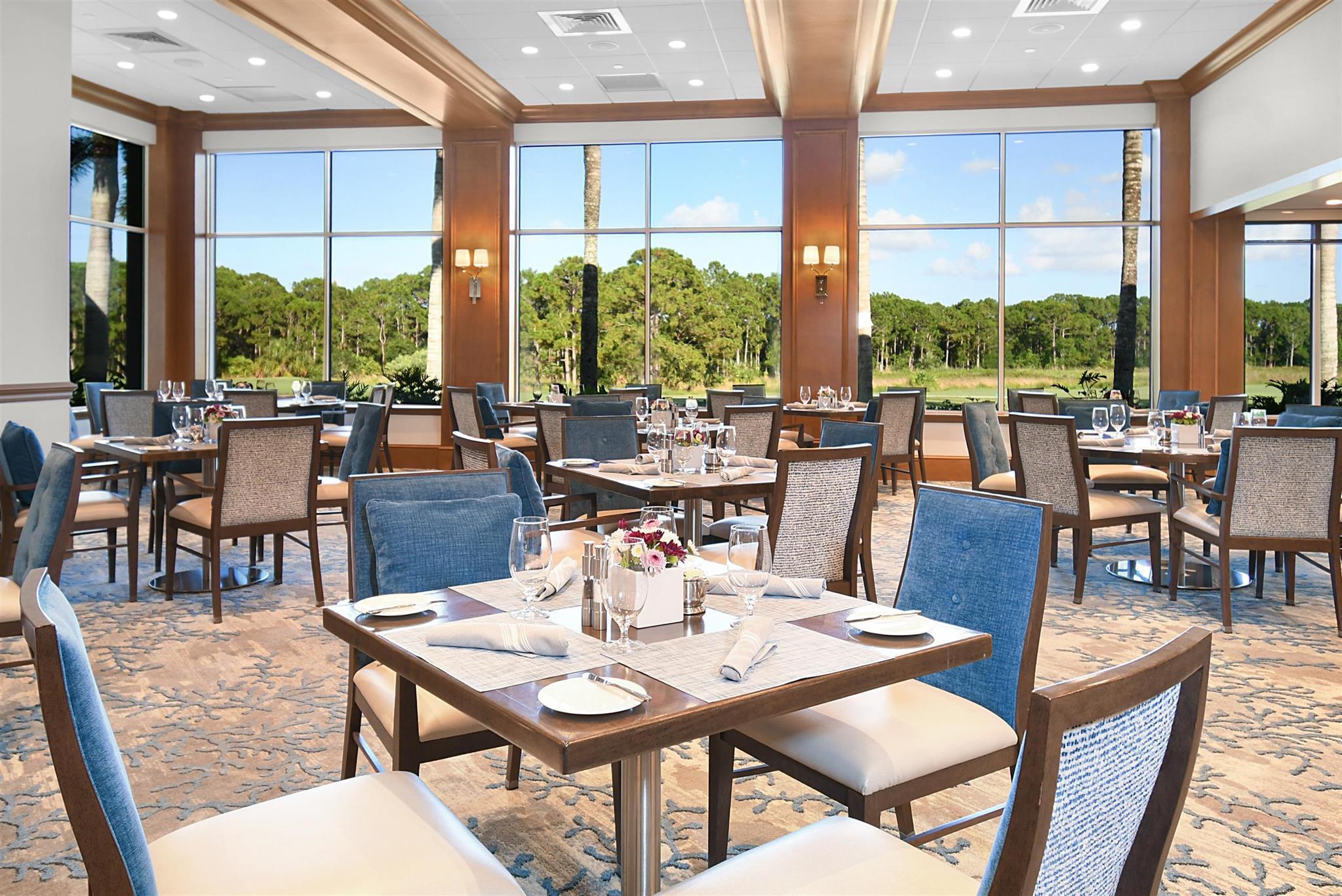 WILLOUGHBY GOLF CLUB - Residential