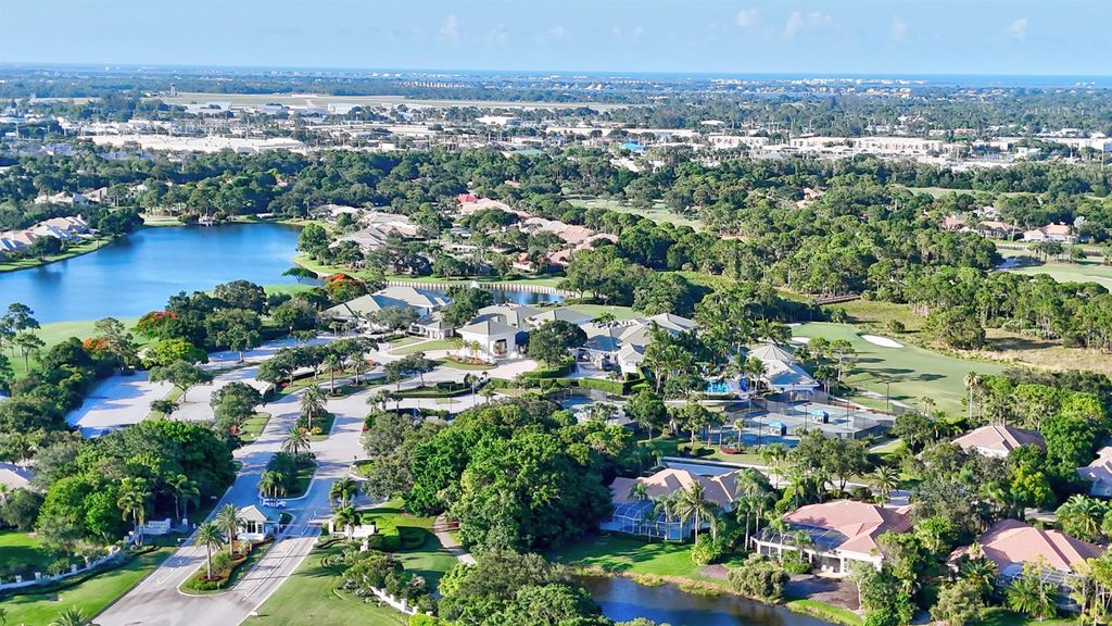 Photo of 3435 SE Putnam Court, Stuart, FL 34997 (MLS # R11137336)