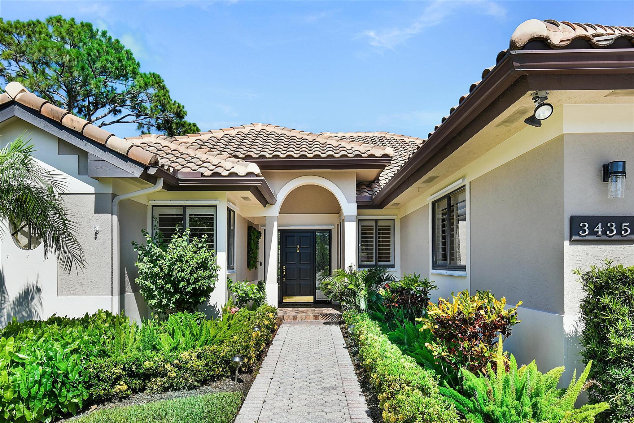 WILLOUGHBY GOLF CLUB - Residential