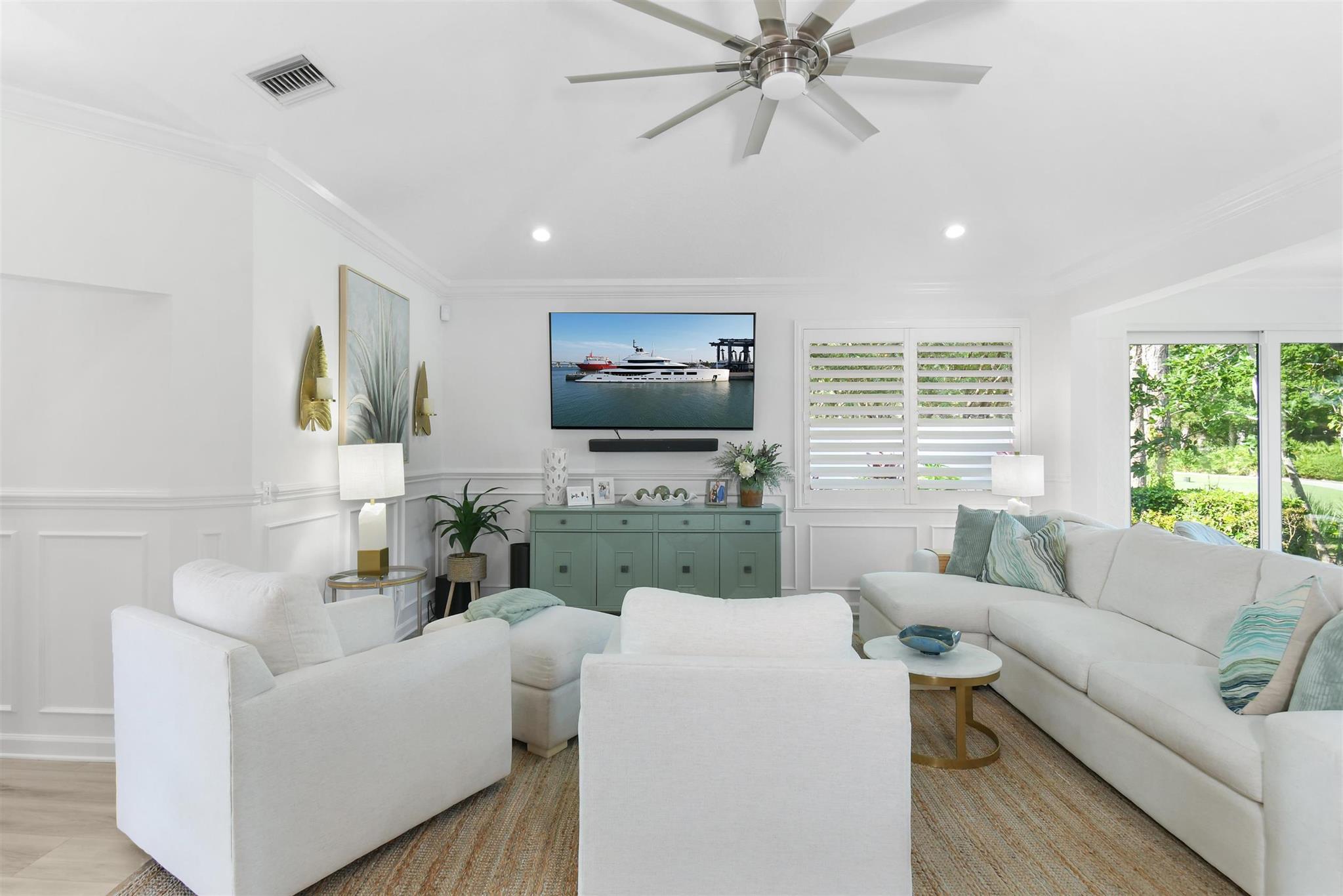 WILLOUGHBY GOLF CLUB - Residential