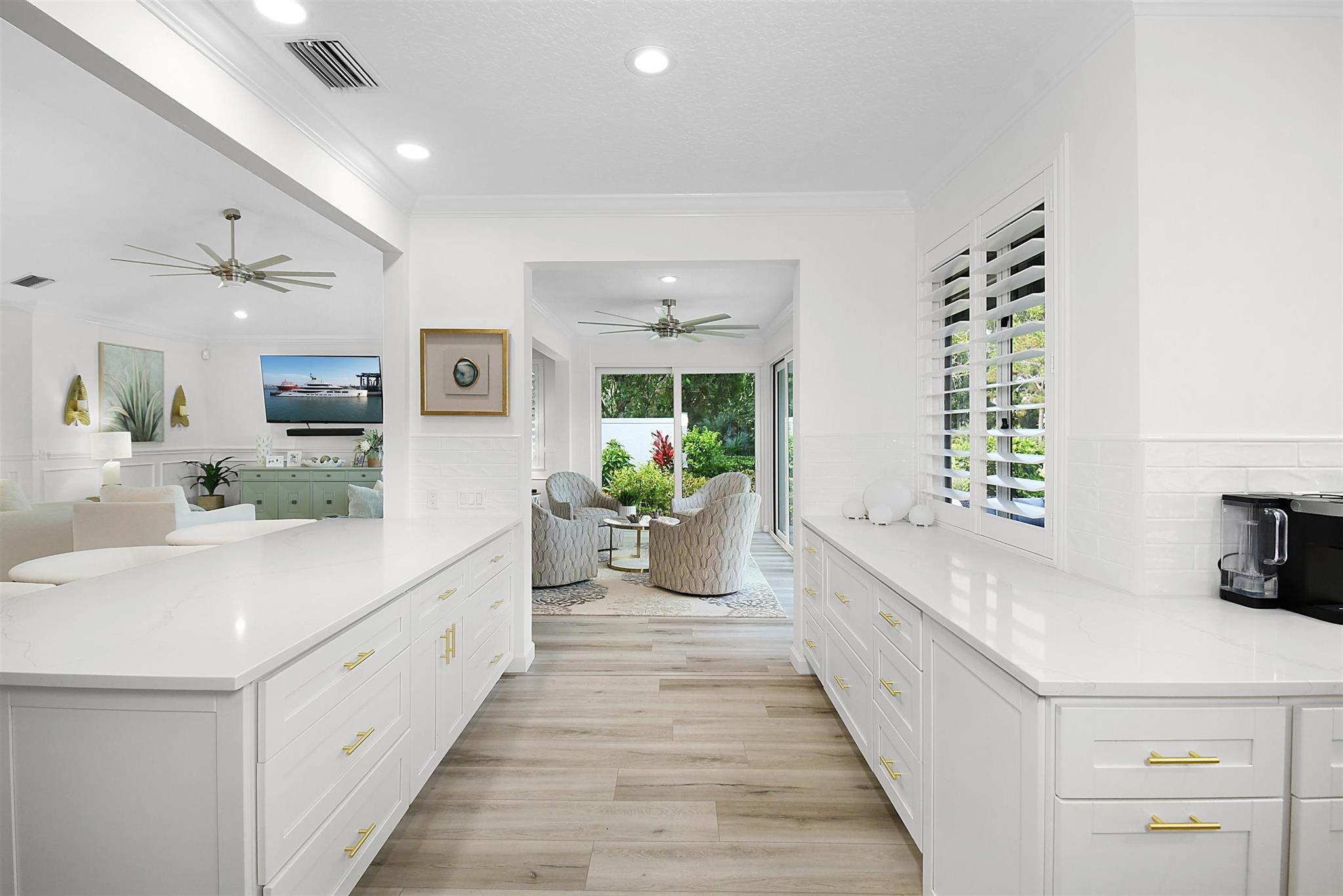 WILLOUGHBY GOLF CLUB - Residential