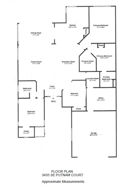 WILLOUGHBY GOLF CLUB - Residential