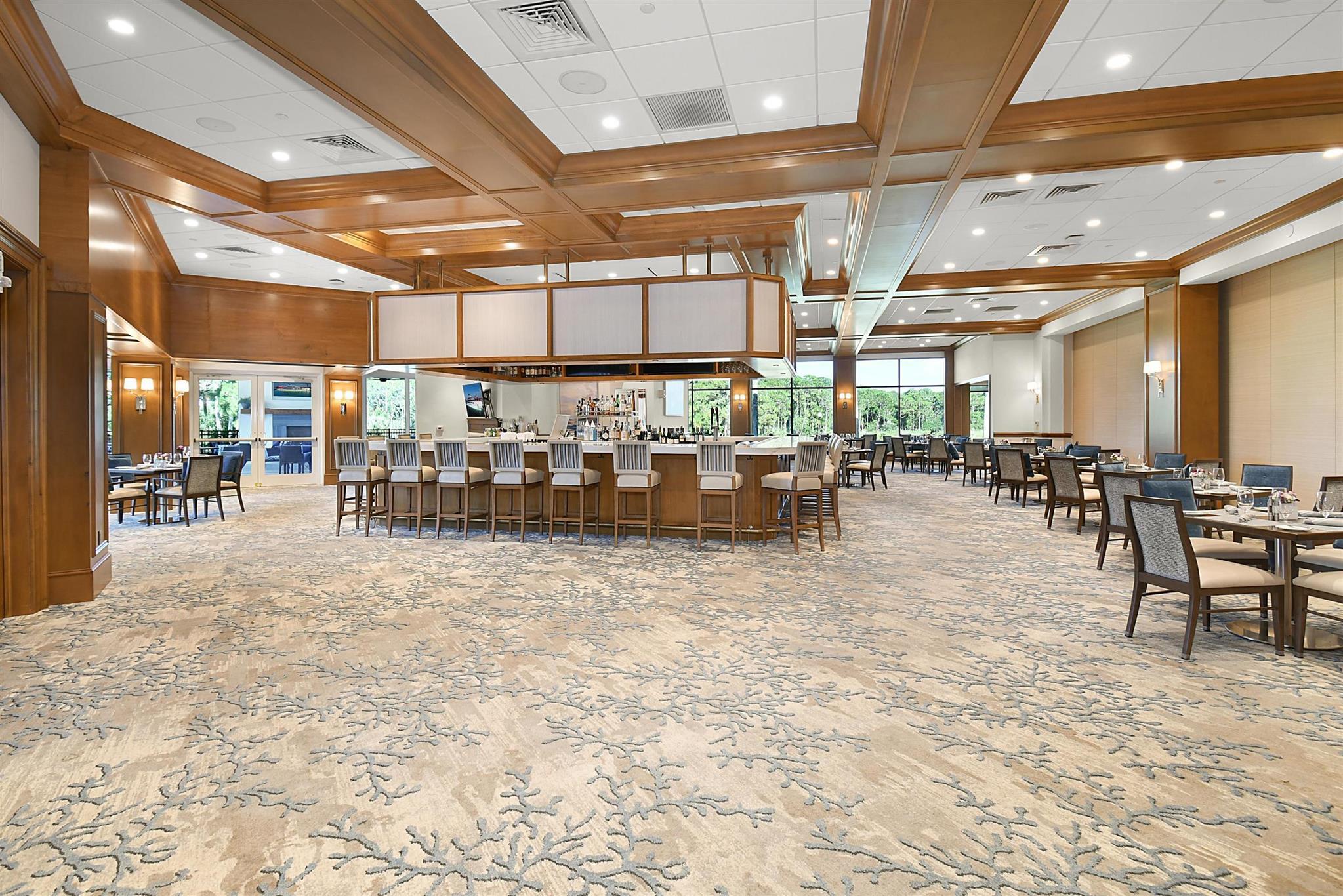 WILLOUGHBY GOLF CLUB - Residential