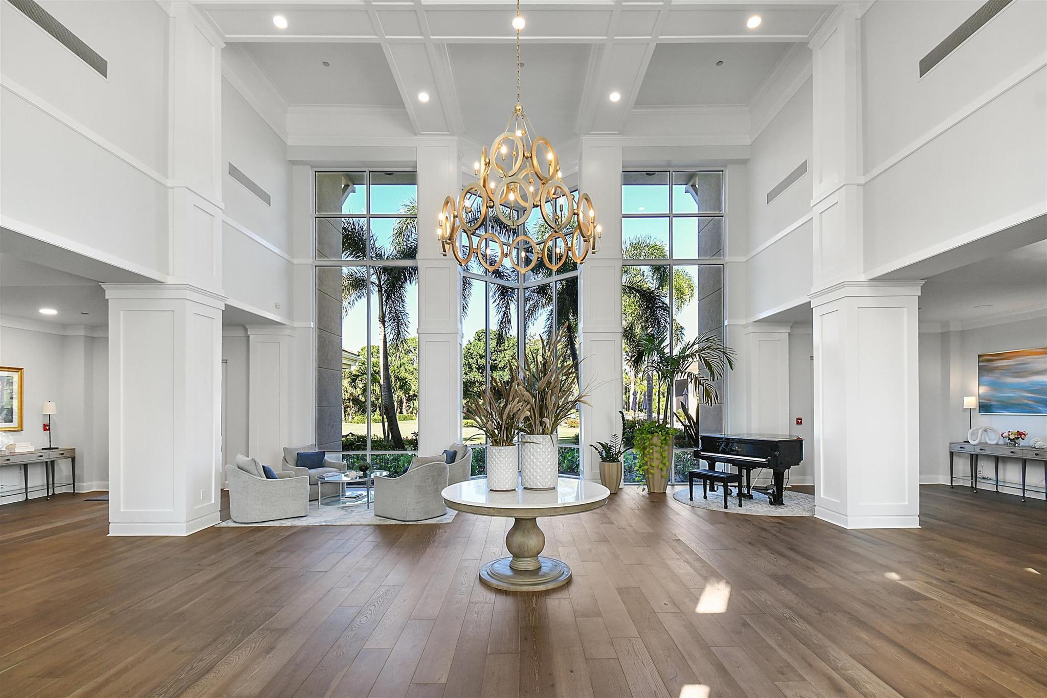 WILLOUGHBY GOLF CLUB - Residential