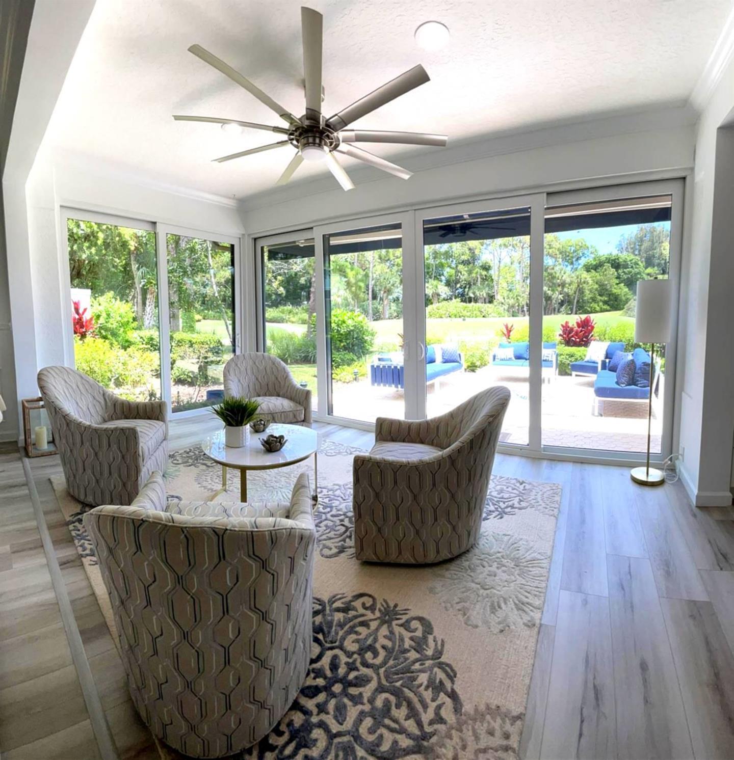 WILLOUGHBY GOLF CLUB - Residential