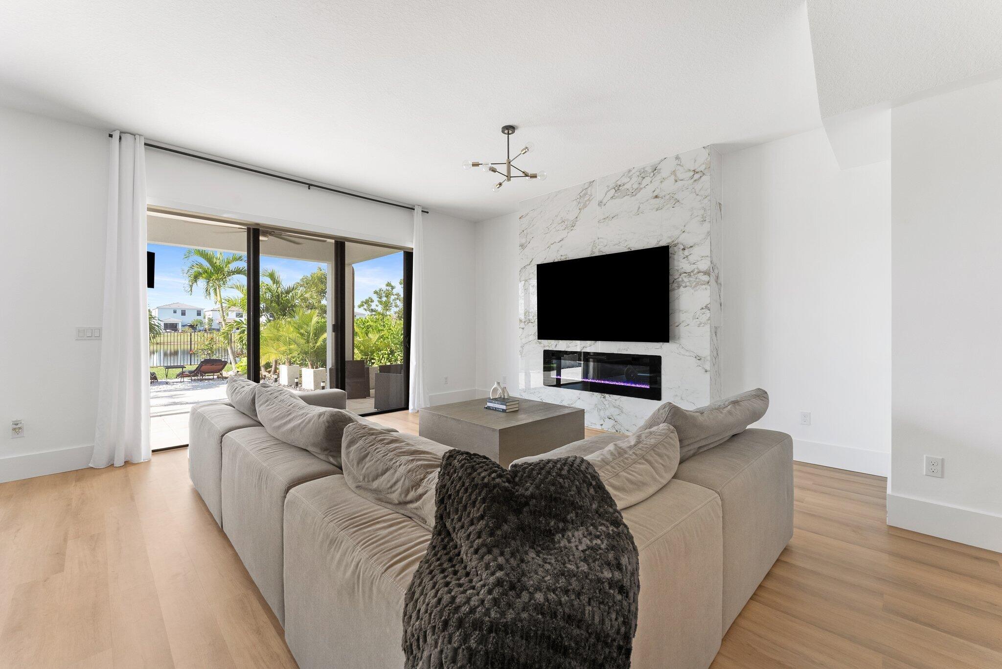 SKY COVE SOUTH PHASE 1 A - Residential