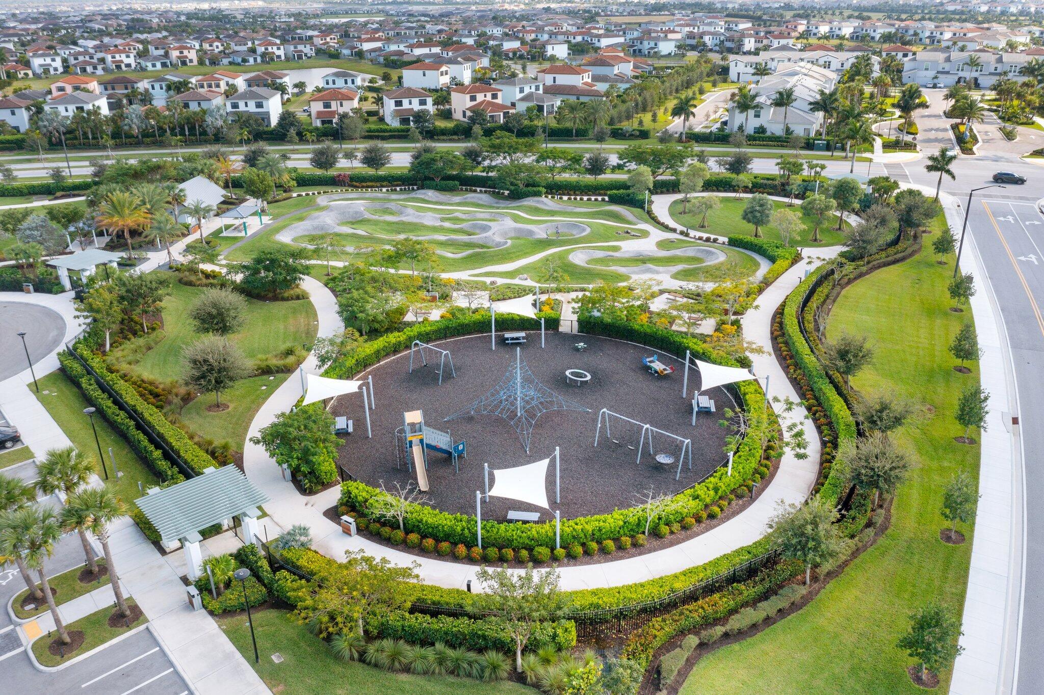 SKY COVE SOUTH PHASE 1 A - Residential