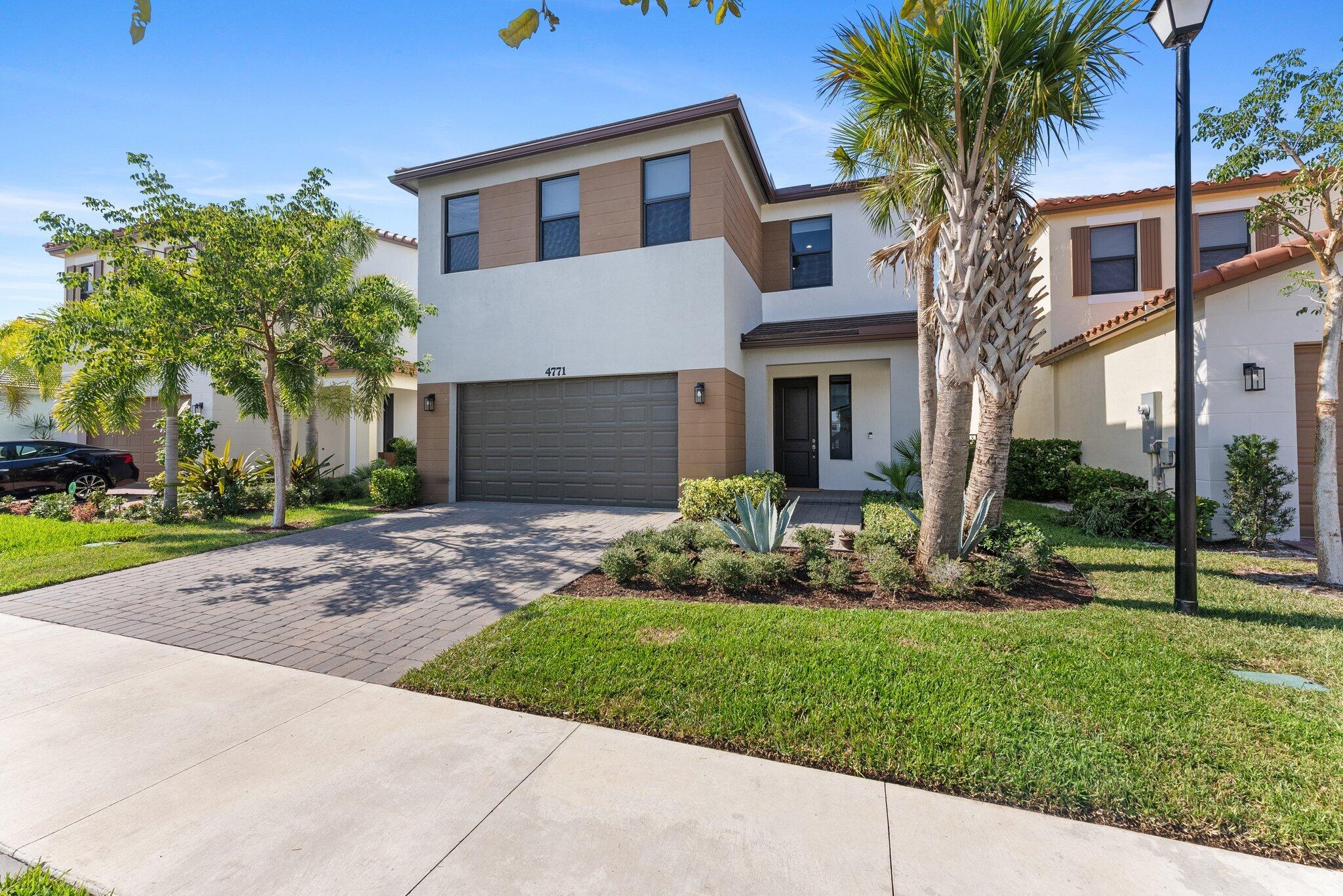 4771 Sand Dollar Drive