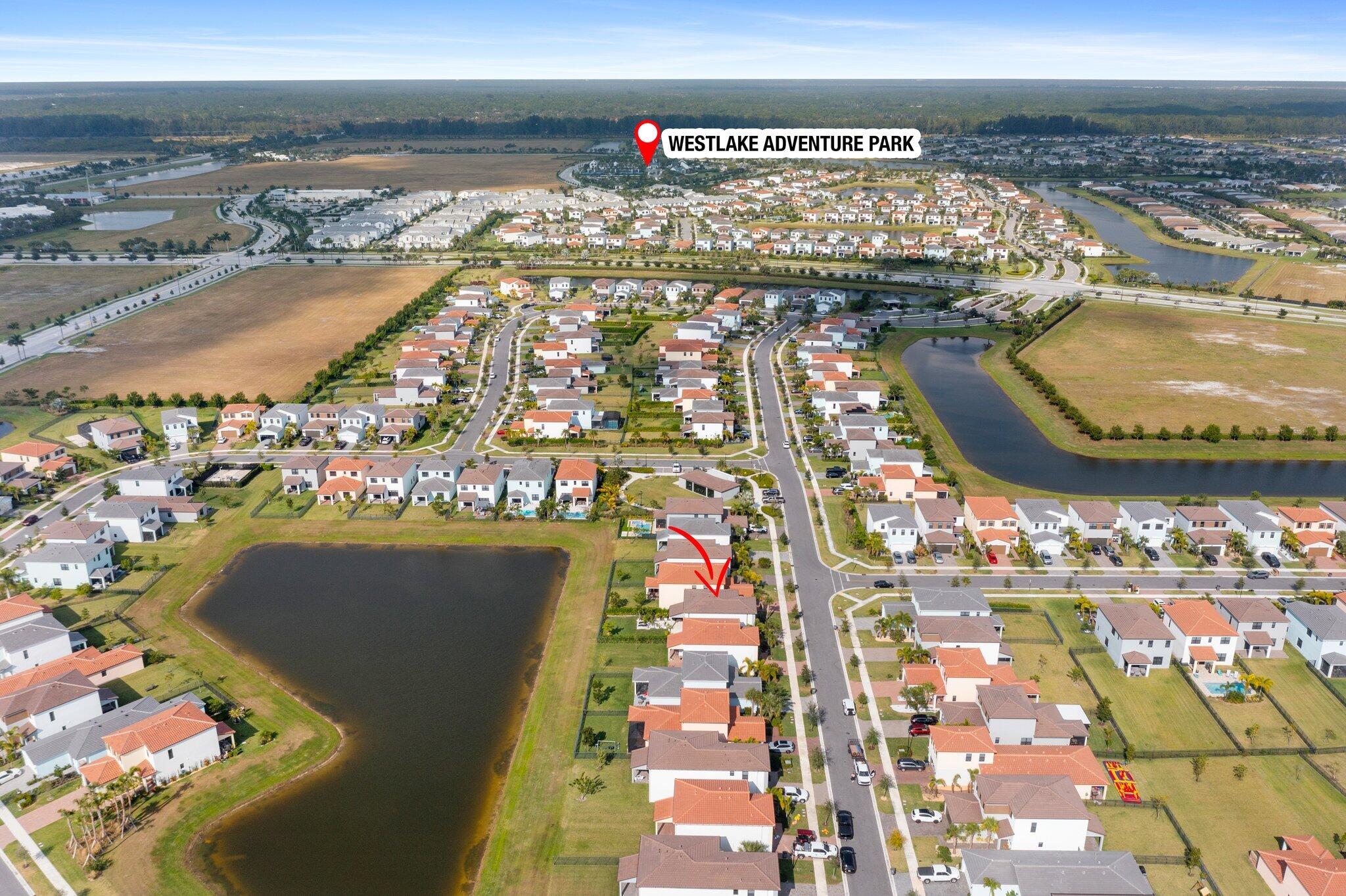 SKY COVE SOUTH PHASE 1 A - Residential