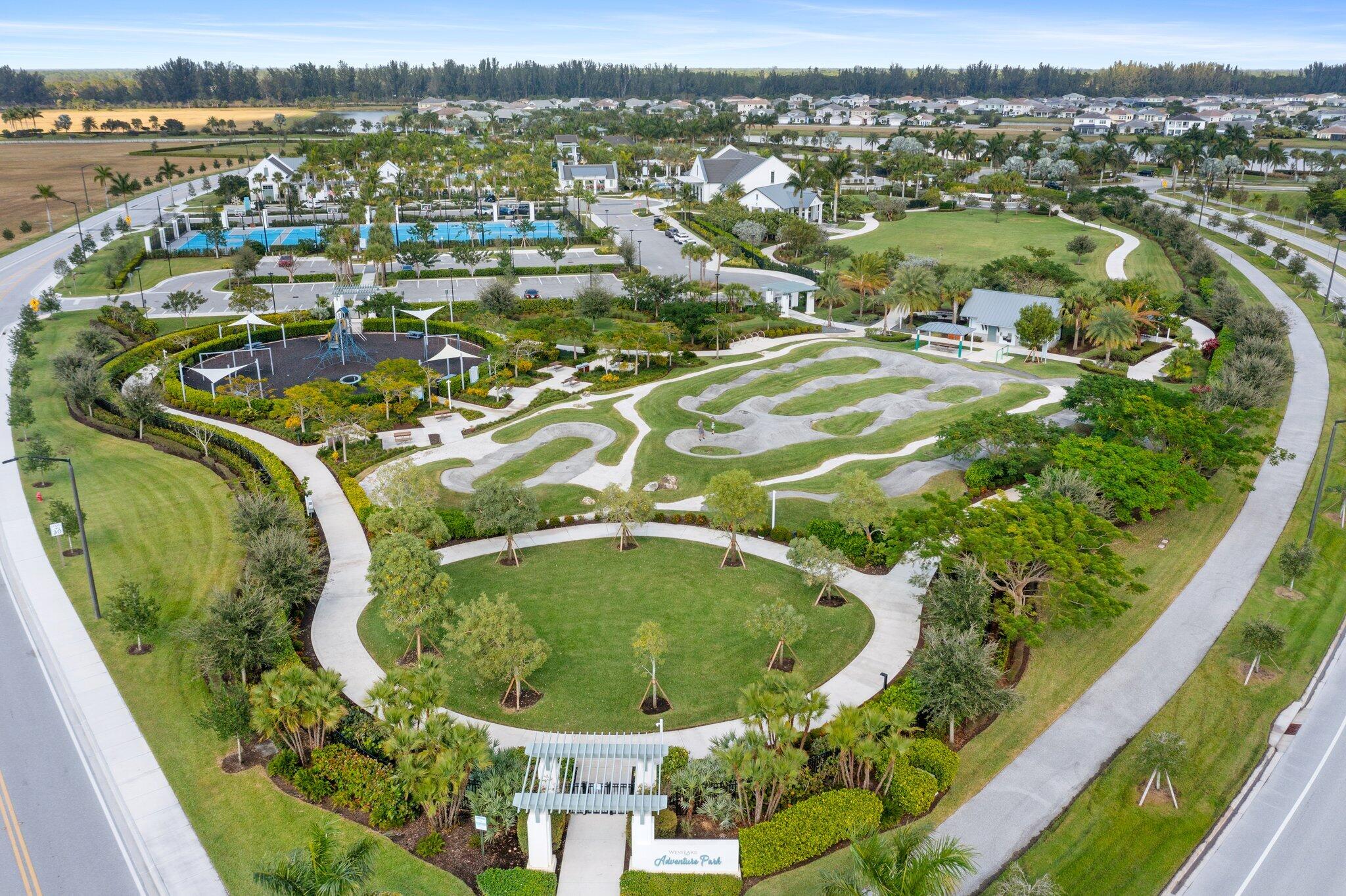 SKY COVE SOUTH PHASE 1 A - Residential