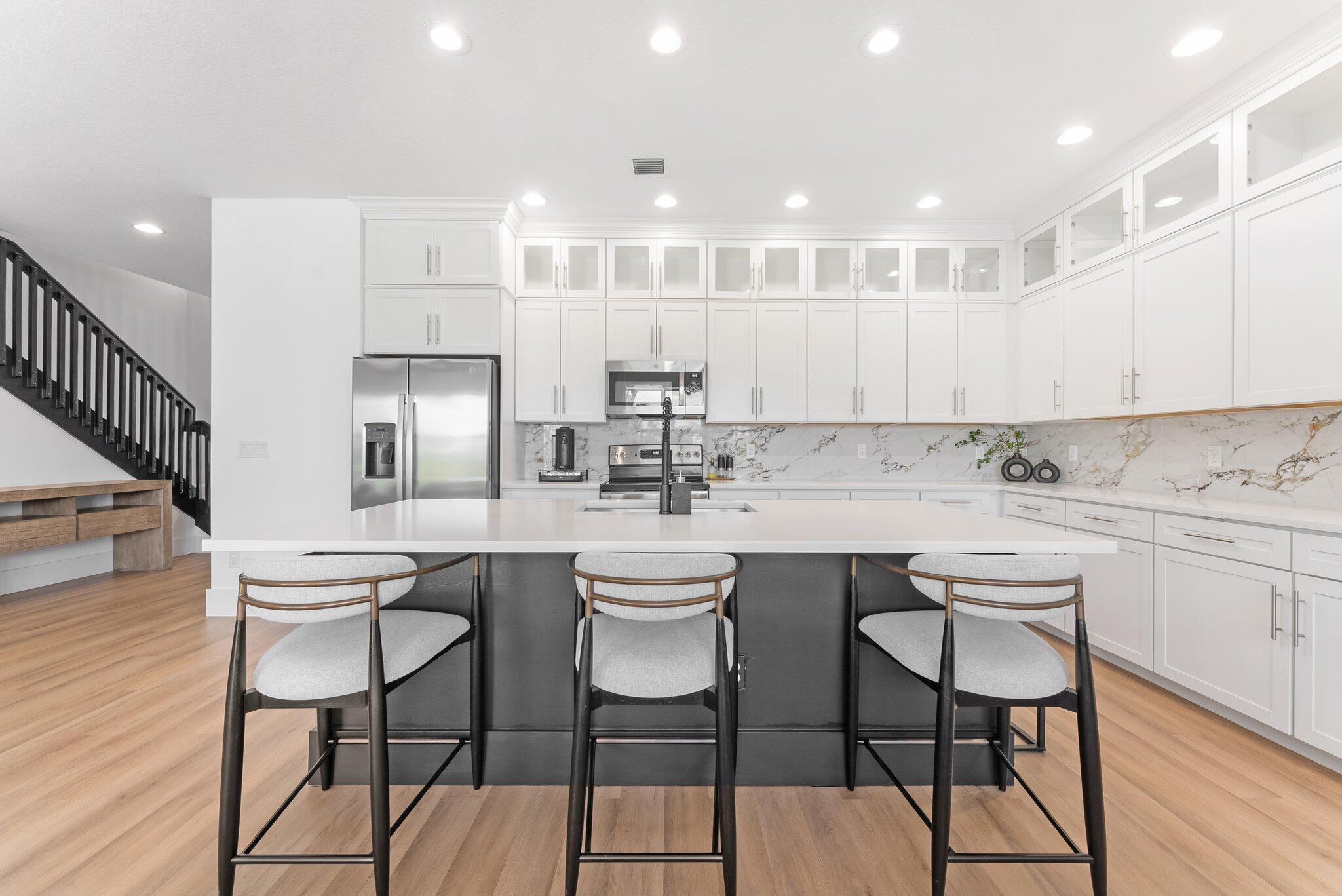 SKY COVE SOUTH PHASE 1 A - Residential