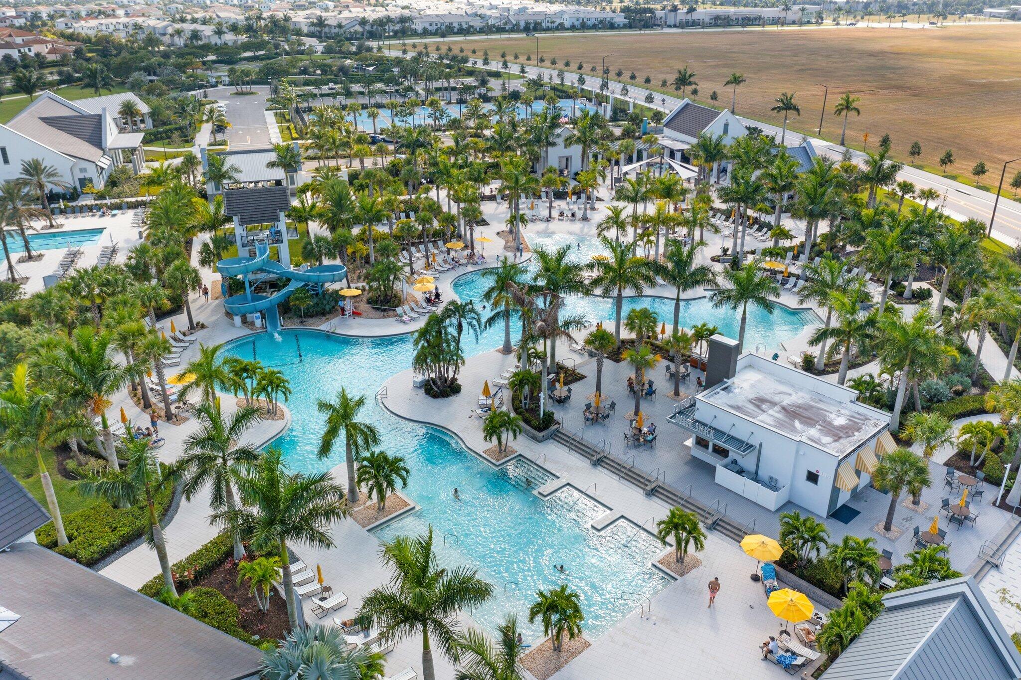 SKY COVE SOUTH PHASE 1 A - Residential