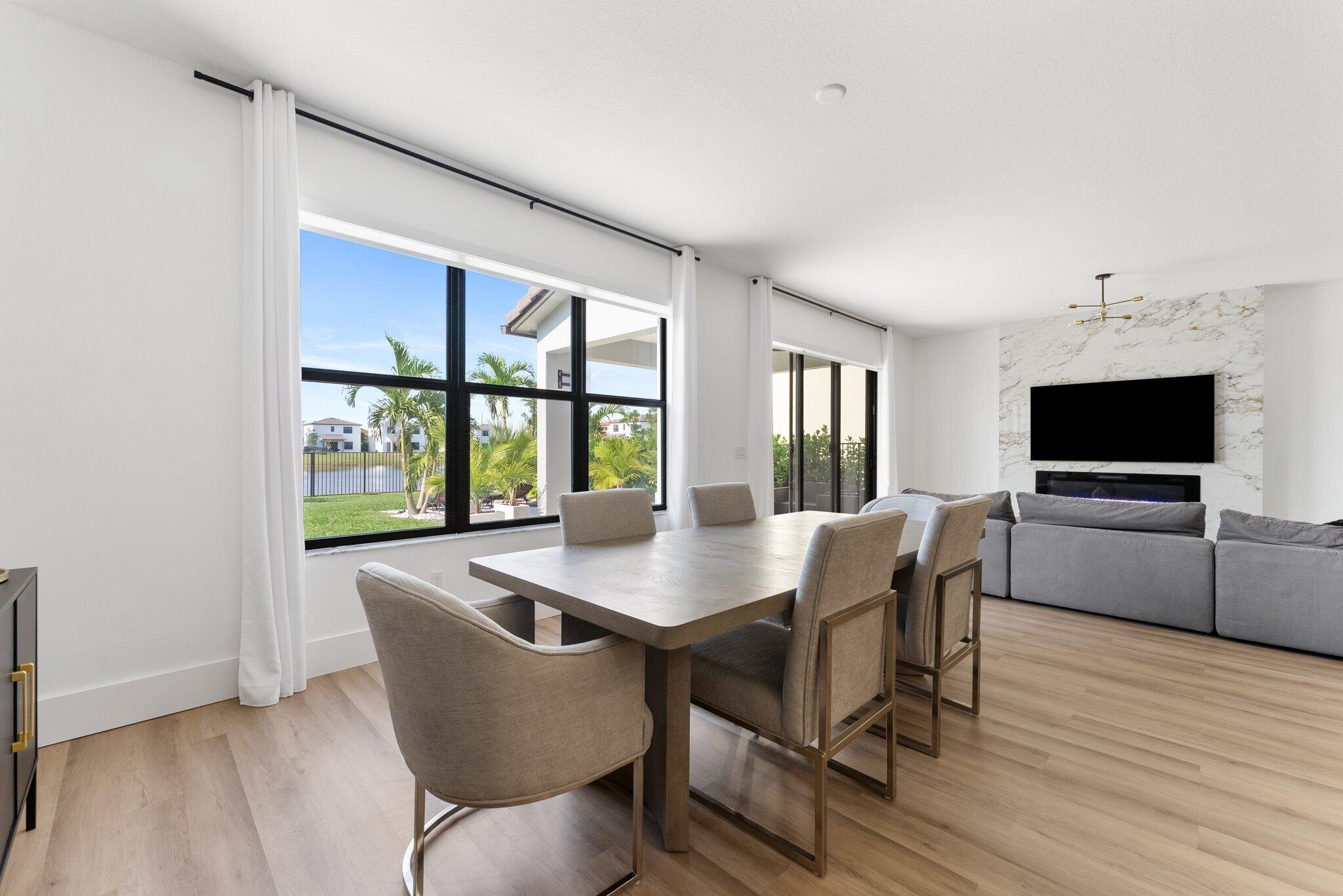 SKY COVE SOUTH PHASE 1 A - Residential