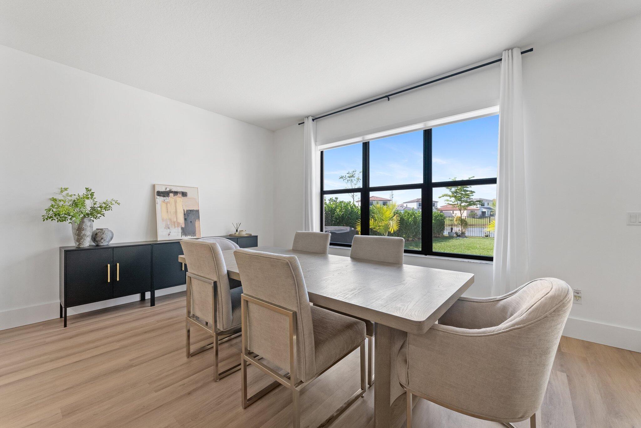 SKY COVE SOUTH PHASE 1 A - Residential