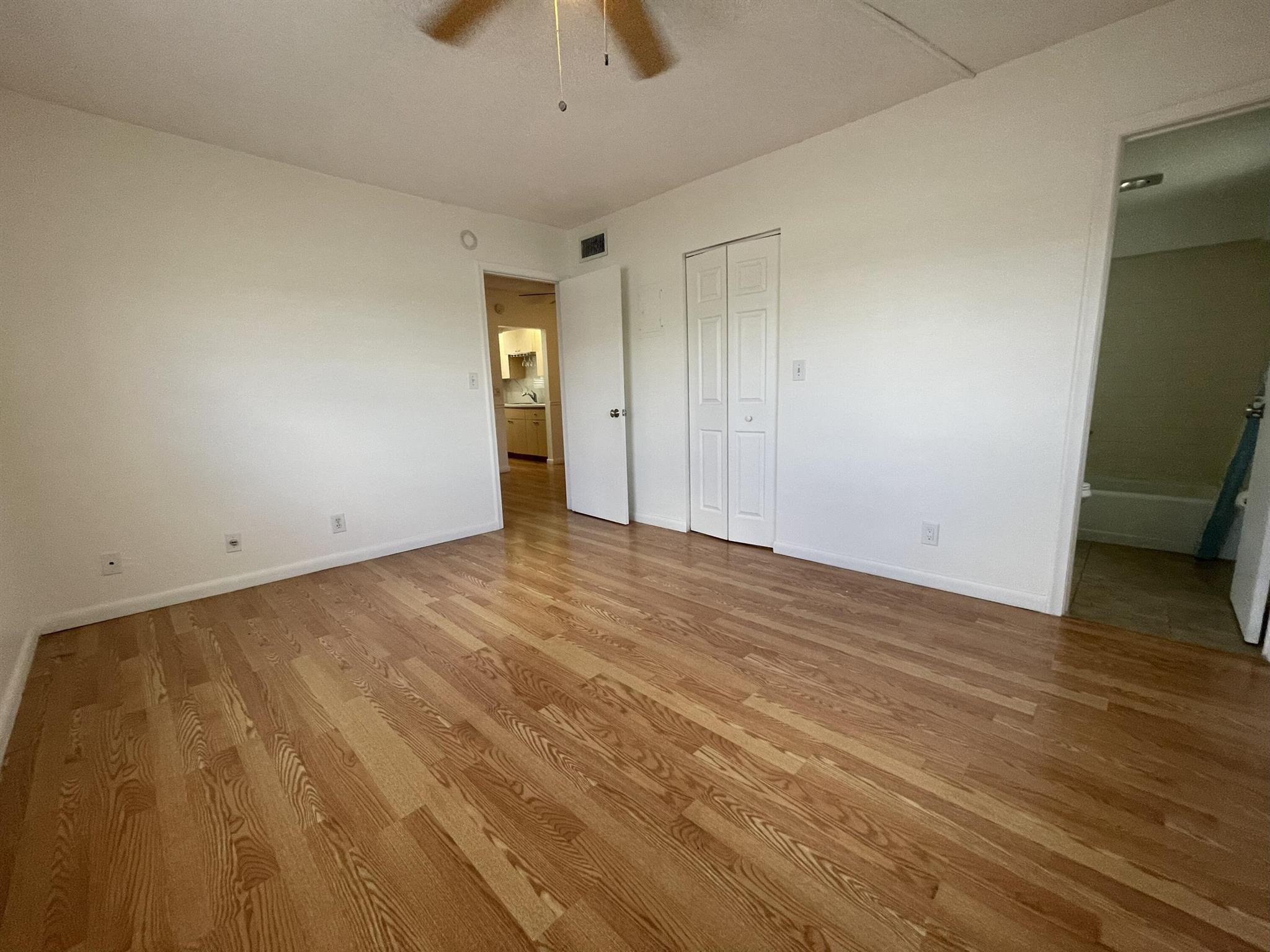 BOYNTON TOWN OF - Residential Lease