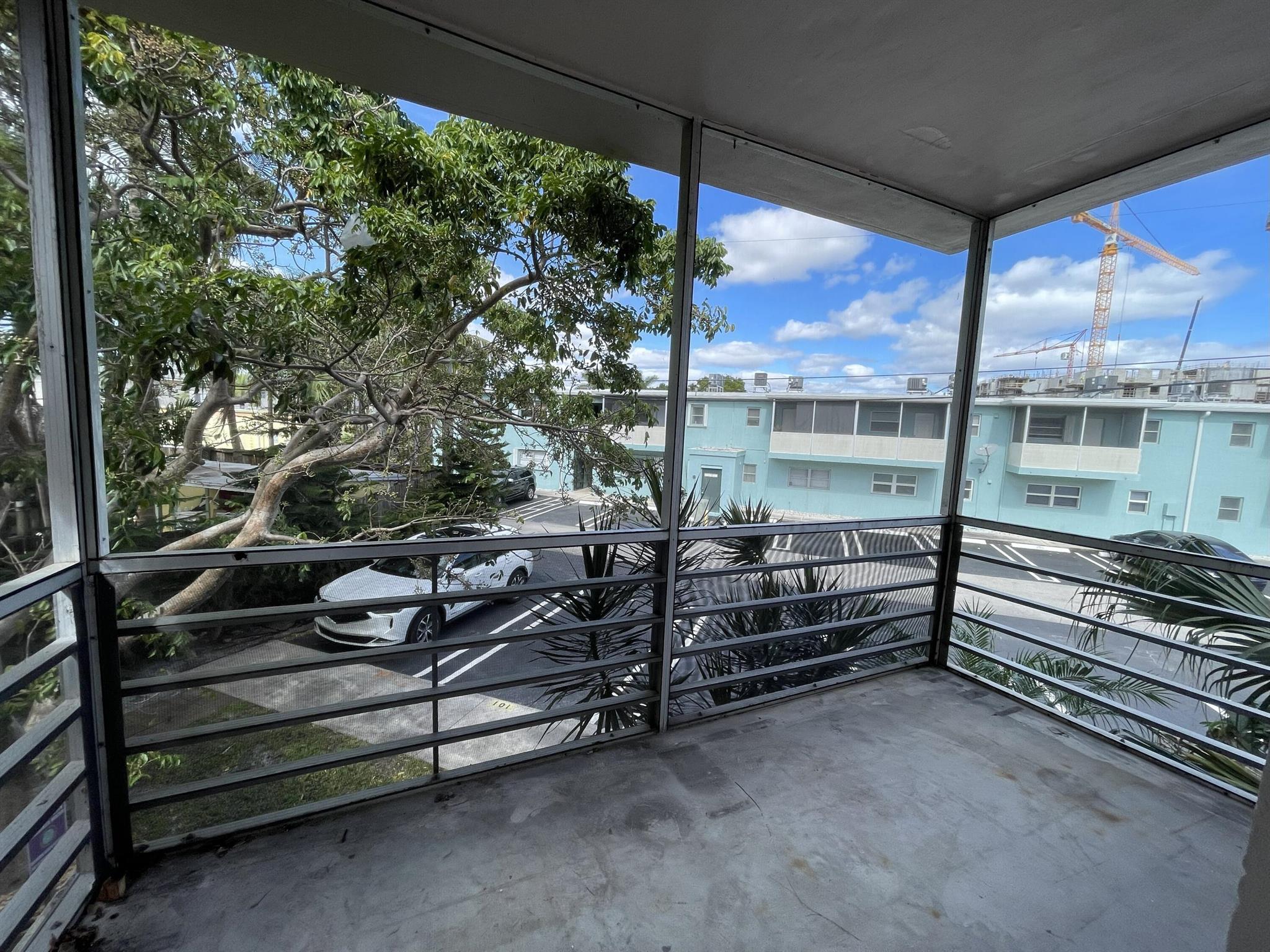 BOYNTON TOWN OF - Residential Lease