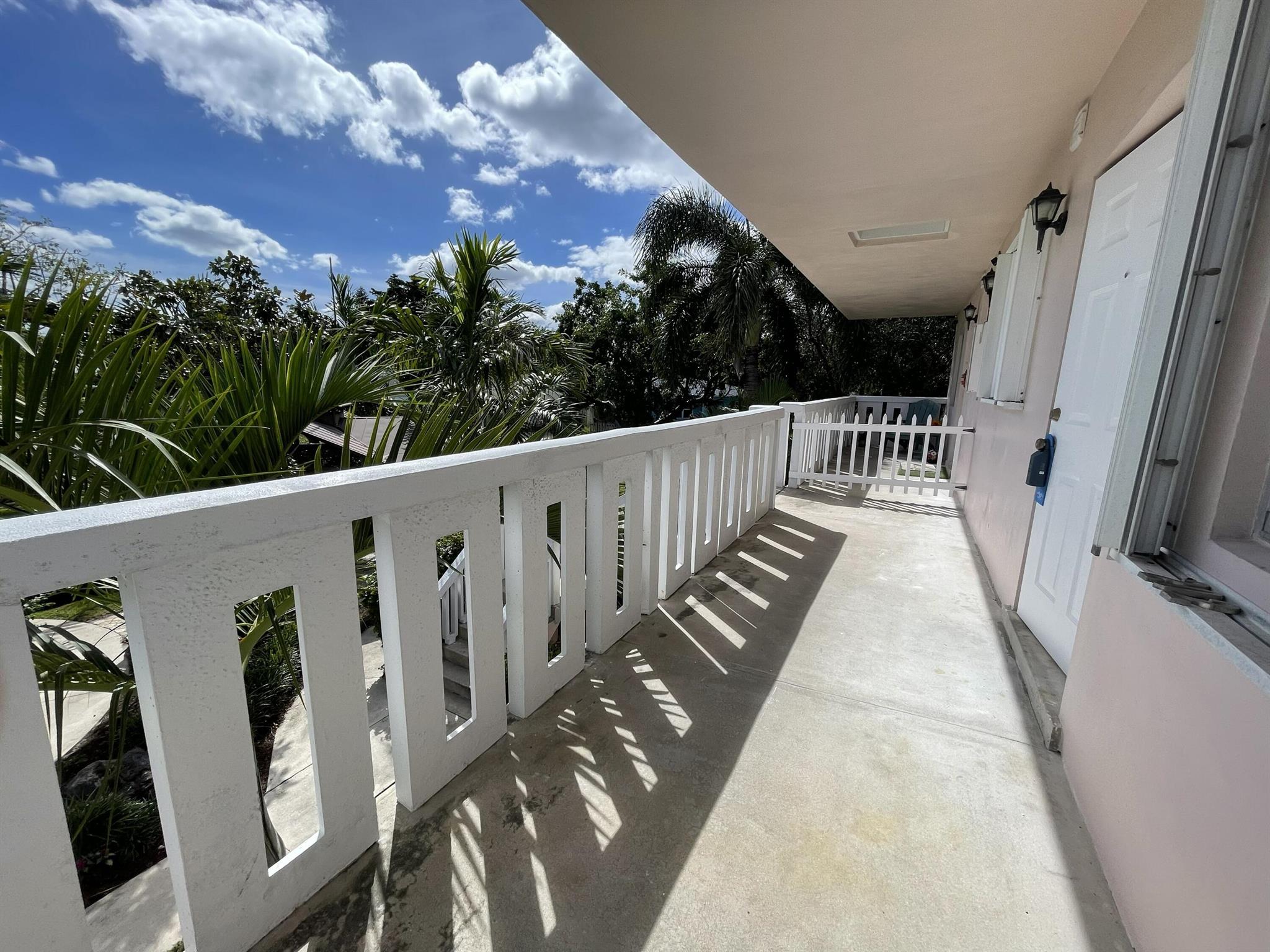 BOYNTON TOWN OF - Residential Lease