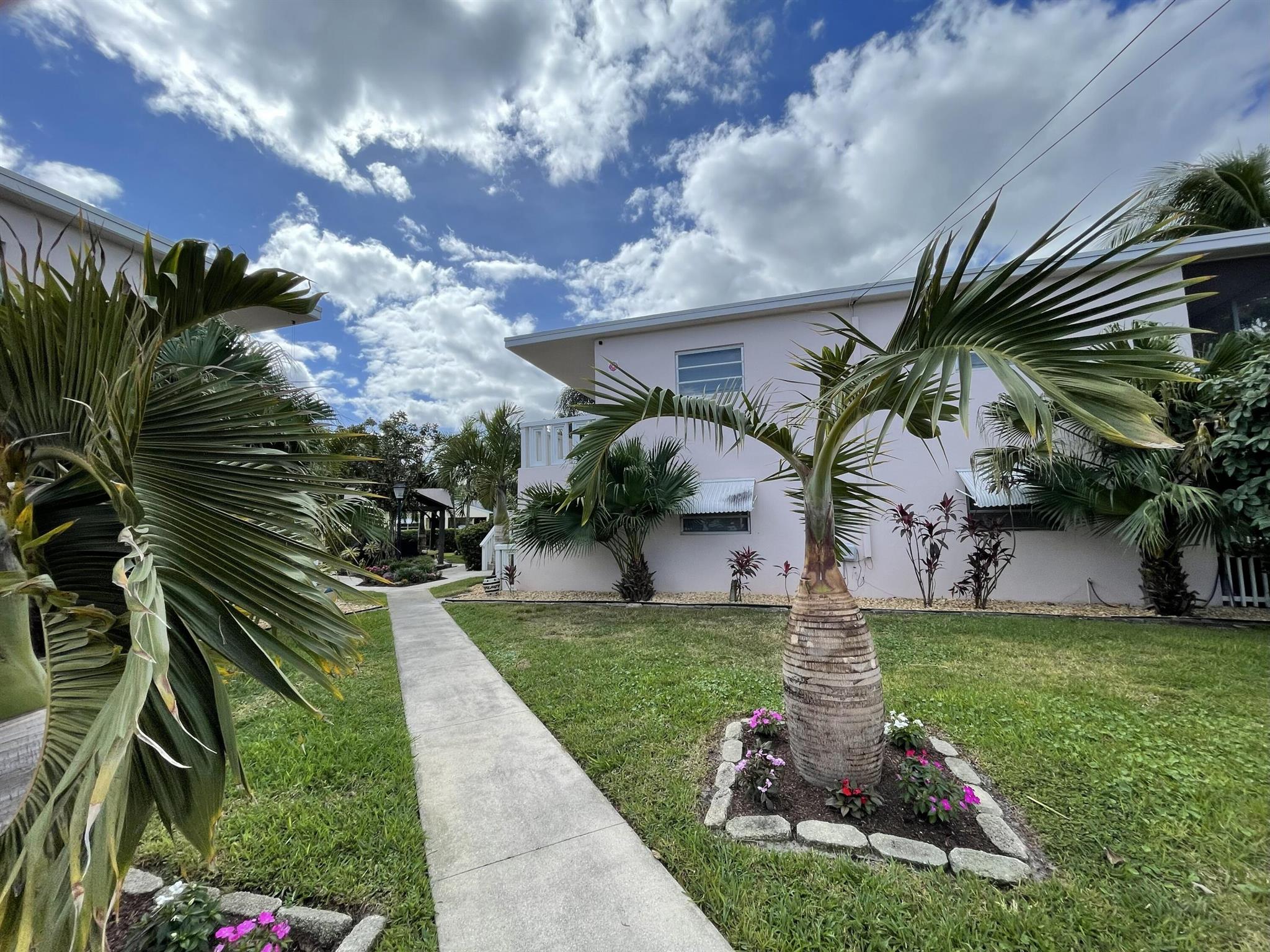 BOYNTON TOWN OF - Residential Lease