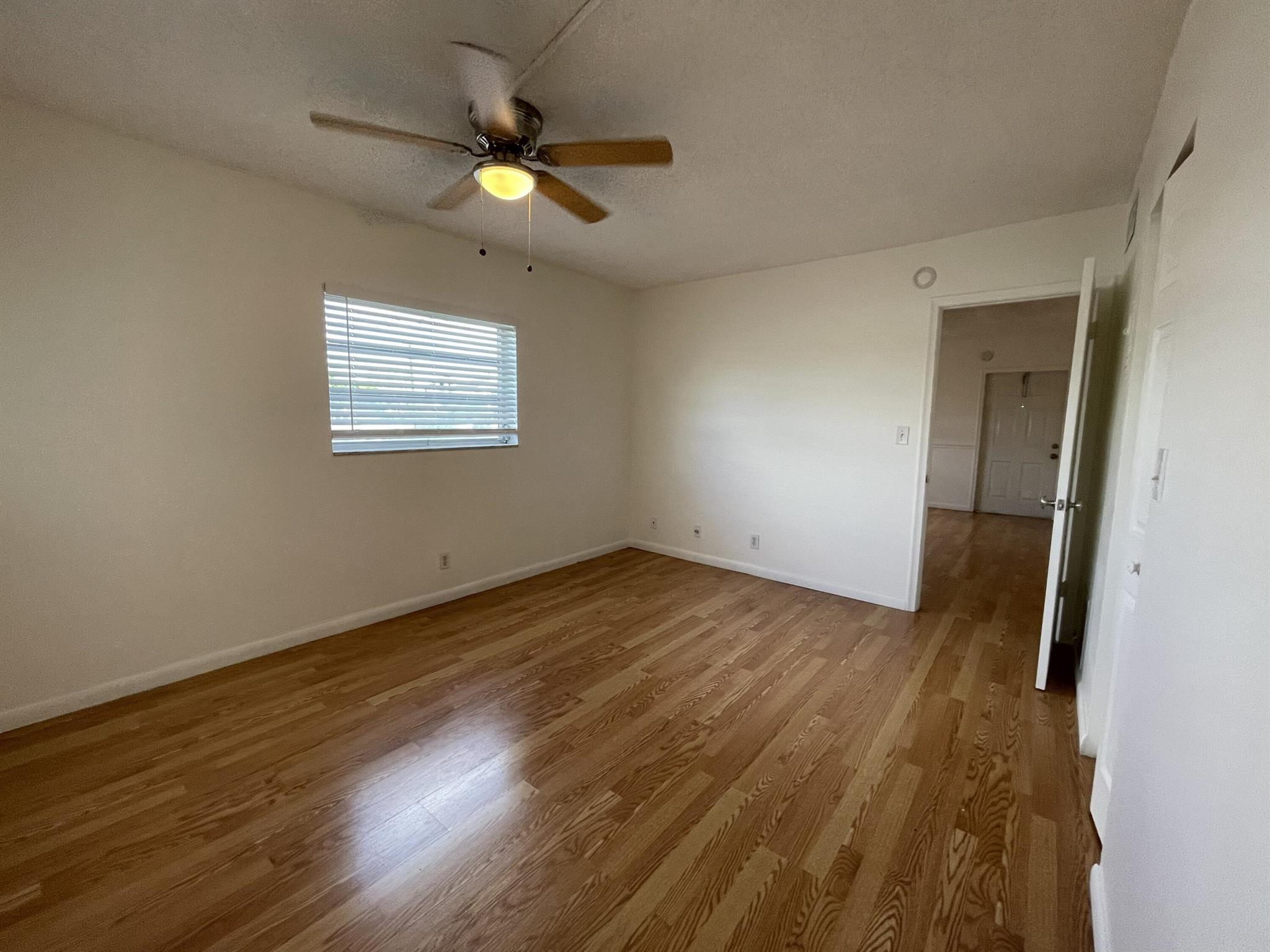 BOYNTON TOWN OF - Residential Lease