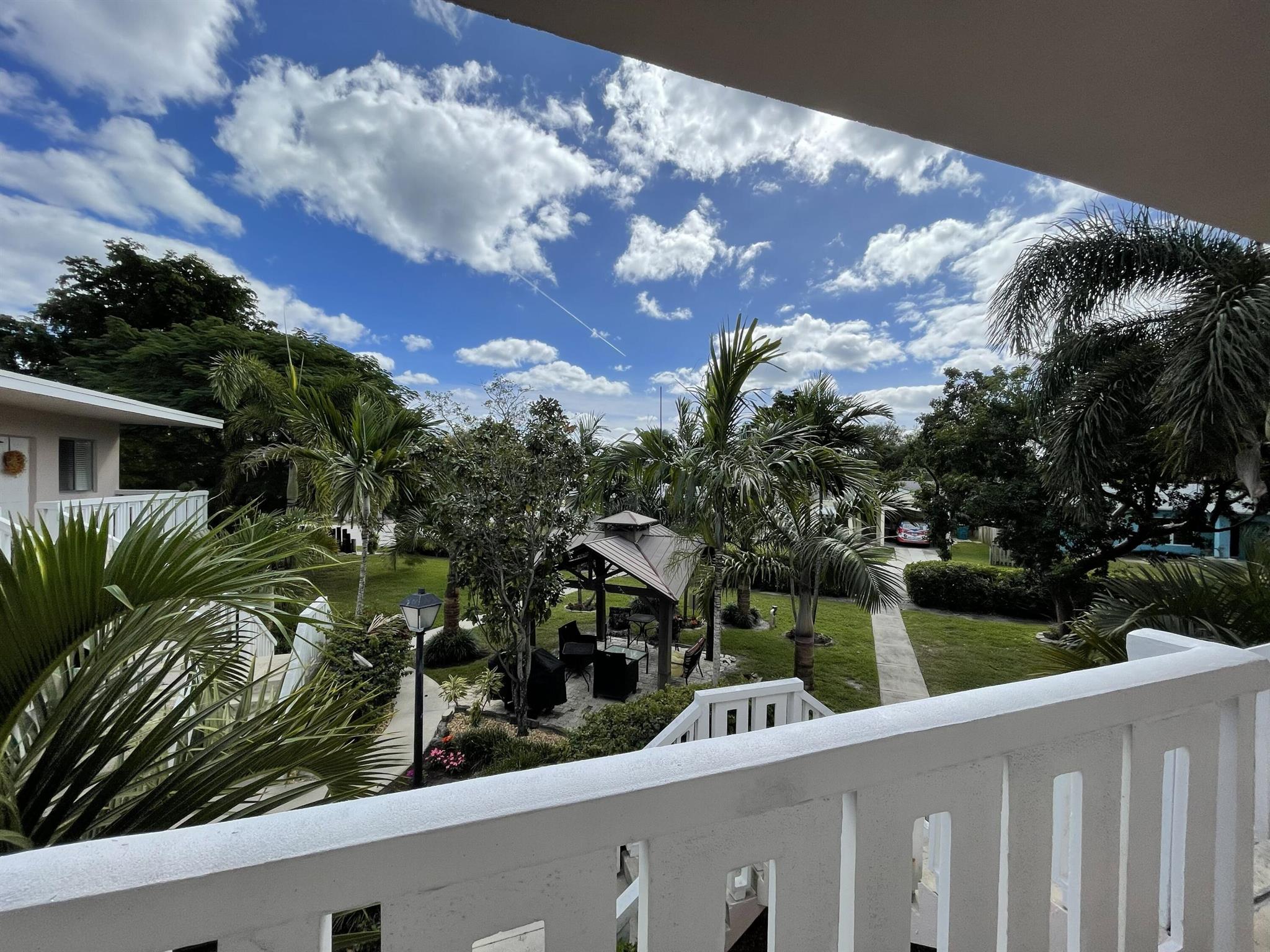 BOYNTON TOWN OF - Residential Lease