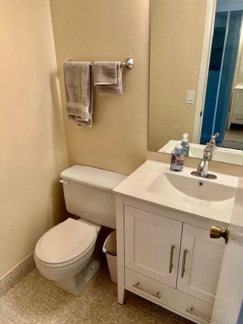 CAMBRIDGE G CONDO - Residential