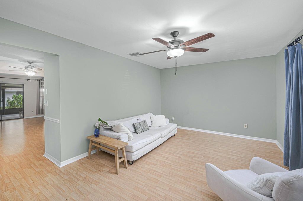 Photo of 60 SW Blackburn Terrace #9, Stuart, FL 34997 (MLS # R11068572)