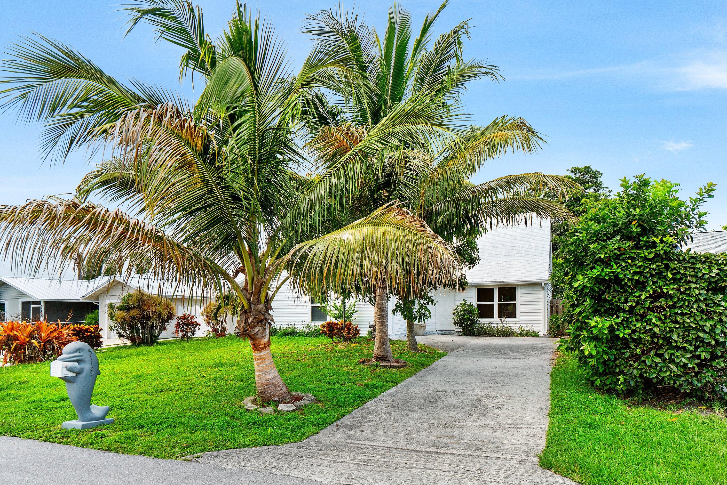 5119 Oak Hill Road