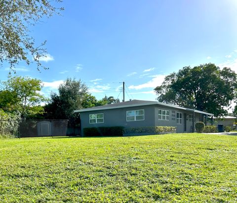 A home in Lake Park