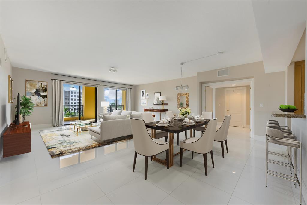 200 EAST - Residential