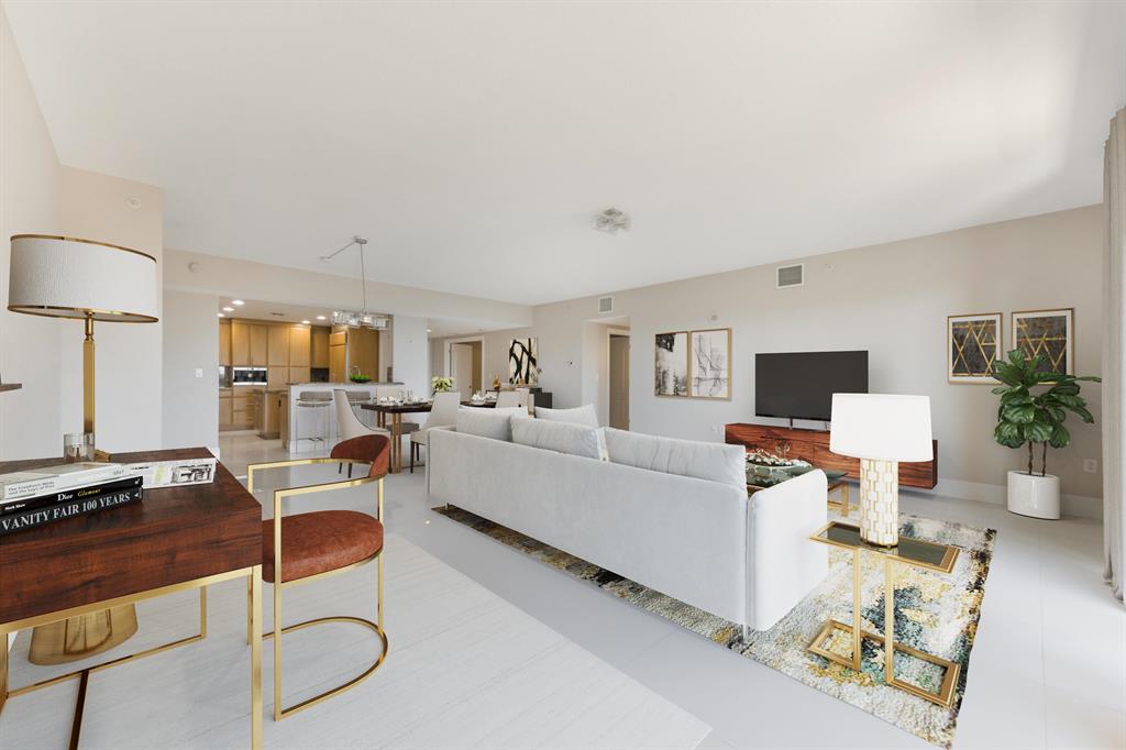 200 EAST - Residential