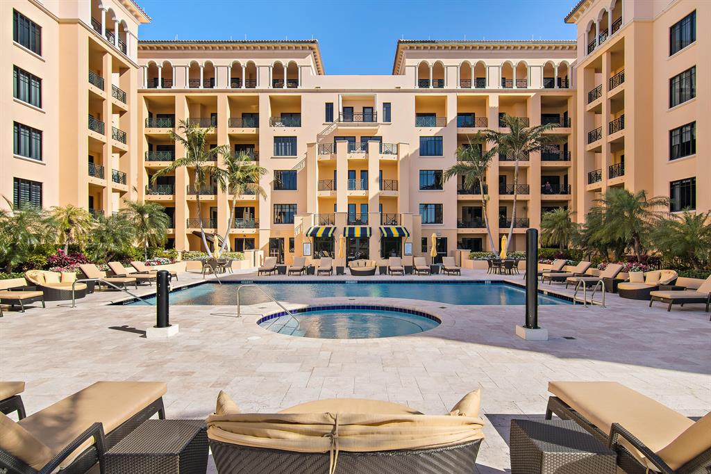 200 EAST - Residential