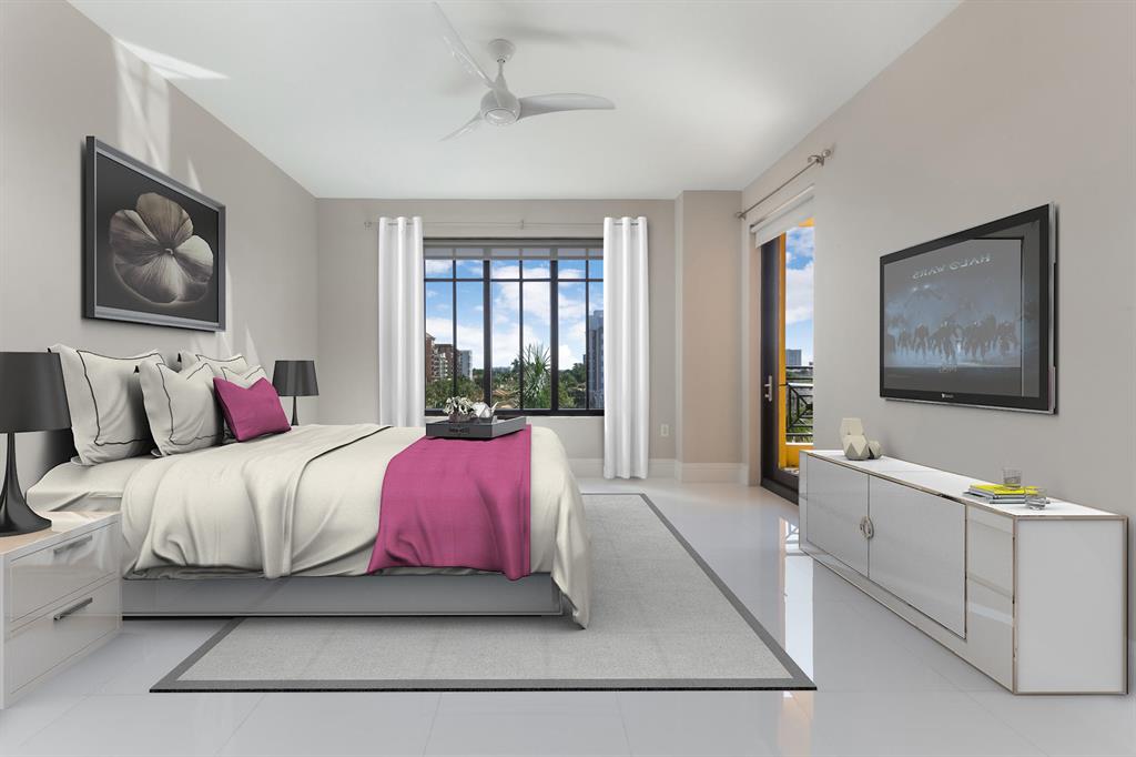 200 EAST - Residential