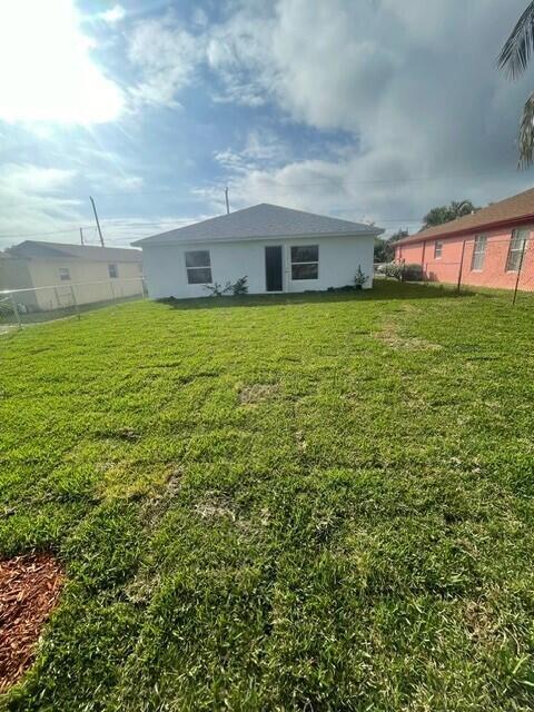 Lanehart Sub OF LOT 3 IN - Residential