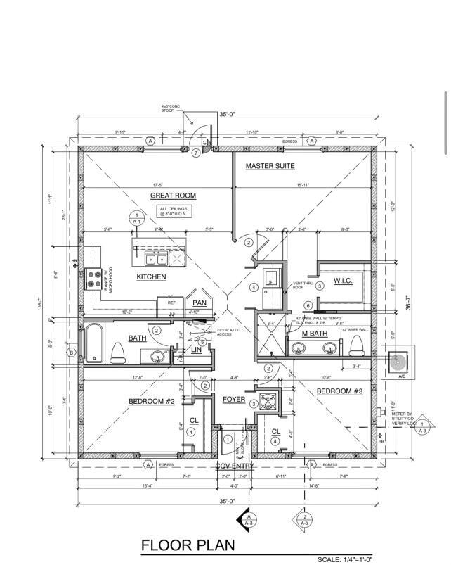 Lanehart Sub OF LOT 3 IN - Residential