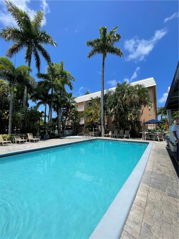 Coconut Bay Resort - Residential