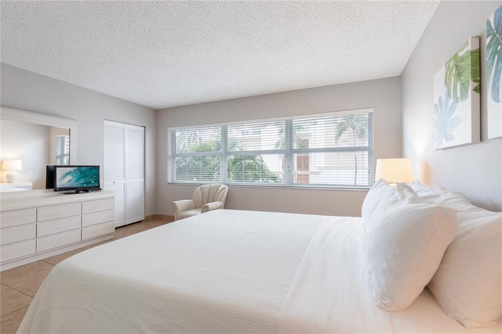 Coconut Bay Resort - Residential